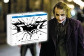 Esta edición de colección de The Dark Knight se sigue vendiendo en más de 2,400 pesos, pero Amazon la tiene ahora mismo en 770 pesos 