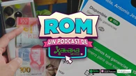 ROM 291: En México ya no quieren celulares por menos de 3 mil pesos y la mejor recarga por 100 pesos 