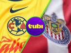 El clásico América vs. Chivas de la Champions Cup no será exclusivo de Tubi: TV Azteca lo transmitirá por televisión abierta 