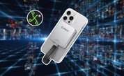 Este SSD externo de 1 TB se fija por MagSafe a tu iPhone y es la forma más práctica de ampliar su memoria: apenas cuesta 1,169 pesos 