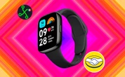 Redmi Watch 3 por solo 600 pesos en Mercado Libre: el smartwatch calidad-precio de Xiaomi en uno de sus mejores descuentos  