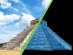 Chichén Itzá será escaneada con partículas del espacio: México y EE.UU. buscarán cámaras secretas en el Castillo de Kukulcán 
