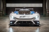 El laboratorio sobre ruedas de Toyota debuta en Le Mans: GR LH2 Racing Concept y su apuesta por el hidrógeno 