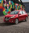 Nissan March 2026 baja hasta 50,000 pesos en México y no perderás equipamiento 