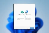 Pasar todo lo que tenemos a un nuevo PC es aburrido. Microsoft quiere facilitarnos la tarea con esta nueva app para Windows 11 