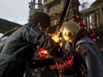 Pensé que era un sucesor espiritual de Devil May Cry, pero sus expectativas le pasaron factura a un incomprendido: Lost Soul Aside 