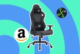 El cupón de esta silla gamer es tan brutal le quita 800 pesos a su precio original 