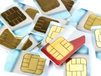 México quería eliminar el anonimato telefónico con el registro de líneas, pero ya venden chips registrados por 200 pesos 