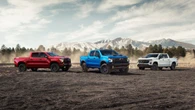 Trump dice que GM y Ford lo felicitaron por imponer aranceles a México, justo cuando las pick-ups viven su mejor momento