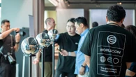 Worldcoin quería escanear el iris de todo el mundo a cambio de criptomonedas. Acaba de paralizar su actividad en España 