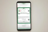 La CURP biométrica será obligatoria en México. Lo único que pido es que la pueda guardar en el celular 