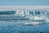 Si los polos siguen derritiéndose a este ritmo, podríamos ver una catástrofe climática mas pronto de lo esperado 