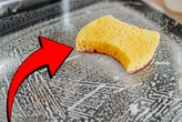 Cuidar tu fibra de cocina es casi tan importante como lavar bien los trastes. Estas son las recomendaciones de Profeco
