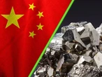 Hace 47 años, China inició con su imperio de las tierras raras que trae loco a EUA: el plástico fue el culpable  