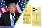 Trump Mobile cambia el discurso de su celular: ya no presume ser hecho en EE.UU. y su ficha técnica es distinta 