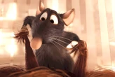 El protagonista de Ratatouille quiere una secuela, pero con una condición para Pixar: "que tenga la energía de Terminator 2" 