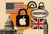 Londres pierde su pulso con Washington: da marcha atrás en su exigencia de contar una 'puerta trasera' en los productos de Apple 