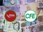 Todo para salvar a Altán: CFE intentará pagar sus millonarias deudas con un fideicomiso en Banco Azteca, según Expansión