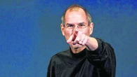 Steve Jobs tenía una habilidad a copiar y un hábito a evitar, alguien que trabajó con él lo revela