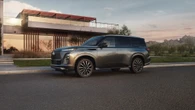 INFINITI QX80 Autograph 2026 llega a México: 450 caballos de fuerza, pantalla de 28.6 pulgadas y 24 bocinas, precio y lanzamiento