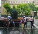 Esta temporada tendremos menos lluvias en México, pero hará más calor: los efectos de El Niño en el Pacífico Sur 