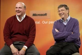 De asistente del fundador de Microsoft a ser más rico que Bill Gates: la clave del éxito de Ballmer está en su primer contrato 