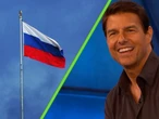 Rusia busca desprestigiar los Juegos Olímpicos de Paris con una película falsa que usa la voz de Tom Cruise con IA 