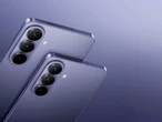 Celular compacto con buena pantalla y cámaras premium. La marca promete actualziciones por muchos años 