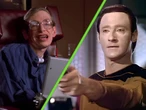 Star Trek: en todo el universo solo una persona real se interpretó a sí misma. Una ​​escena legendaria hasta el día de hoy 