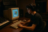 “No he usado un PC en mi vida”: uno de los sonidos más míticos de la historia de Windows fue compuesto en un Mac 