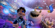 Elio fracasa en taquilla y confirma el mayor problema de Pixar: no supieron conectar con una nueva generación 