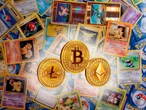 Si coleccionar tarjetas de Pokémon ya era un caos por los revendedores en México, hay otro problema: los criptobros 