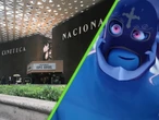 Festival de Cine OLED en México: Cineteca Nacional y LG se unen en un festival gratis con cortos animados, estas son las fechas 