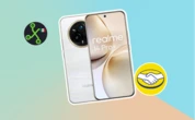 realme 14 Pro Plus con 12 GB de RAM y 512 GB de almacenamiento por 7,970 pesos y MSI en Mercado Libre 
