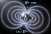 La NASA alerta sobre una región del planeta donde los satélites fallan: así es la “abolladura” en el campo magnético de la Tierra 