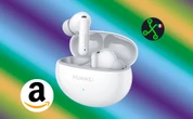 Huawei FreeBuds 6i ya se pueden comprar en Amazon México: con 35 horas de batería, cancelación de ruido y drivers de 11 mm 
