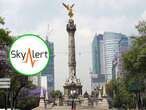 SkyAlert inaugura notificaciones de sismos que ocurren en CDMX, sí... los famosos microsismos 