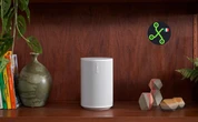 Esta bocina inalámbrica Sonos combina un diseño elegante con audio de gran calidad; hoy en Amazon por 3,519 pesos