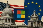 Microsoft admite que no puede garantizar a la UE su "soberanía de datos", porque ellos se deben al gobierno estadounidense 