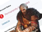Perdió todos los juegos que compró desde 2019 en PlayStation y la respuesta por ser baneado es la peor de todas 