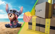 Mercado Libre está listo para el fenómeno de Lilo y Stitch con una sección especial que tiene más de 100 productos con envío gratis 