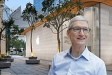 Lo que dejó la era de Tim Cook de Apple en México: pasamos de ser espectadores a estar en primera fila 