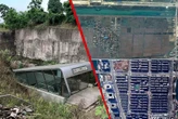 En 2008 China instalaba estaciones de metro en medio de la nada. Ahora hemos descubierto el sorprendente porqué 