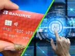 Banorte quiere cambiar la banca en México con una estrategia de IA que va más allá de detener fraudes: quieren nuevos clientes 