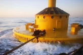 China tiene 130 años peleando por unas islas con Japón y decidió ir más allá: las rodeó con boyas 