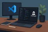 Microsoft anuncia que la extensión de Copilot para VS Code será libre. Es un 'zarpazo' a su competencia en el 'vibe coding' 