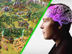 “Puedo jugar hasta las 6 de la mañana”: gracias a Elon Musk y su Neuralink, el primer usuario con el chip cerebral dedica sus noches a Civilization 6