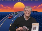 Bill Gates tiene fama de acertar el futuro. Una vez falló tan estrepitosamente que tuvo que editar un libro que acababa de lanzar 