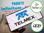 Totalplay e izzi aumentan gratis su internet en México para seguir a Telmex: para estos paquetes aplica 