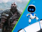 Kratos regresará a PC y Astro Bot quiere ser el plataformas definitivo: el resumen del State of Play en mayo 2024 
